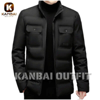 Jaket winter / jaket musim dingin / jaket tebal / jaket winter pria / jaket musim dingin pria / jake