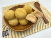 《大來食品》【幸福冬季火鍋】爆漿系列火鍋料 龍蝦沙拉
