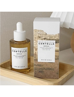 SKIN1004 Madagascar Cenla Ampoule Toner 100ml Ampoule Essence Acne Relief และ Hydrating Skincare