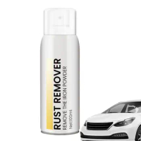 Rust Removal Rust Stain Remover Multifunctional Rust Converter Iron Remover Car Cleaning Supplies Anti-Rust Household Cleaning