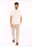 East India Company East India Company - Maahir Short Sleeve Shirt