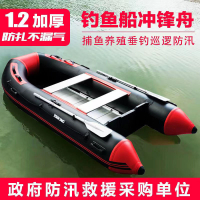 เรือยางพองหนา เรือยางอลูมิเนียมหนา ก้นเรือตกปลาทะเล ทนทานต่อการสึกหรอ เรือตกปลาหิน เรือตกปลาล่อ