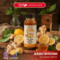 Dehealth Supplies Ramu Bhoomi 250ml Plastik