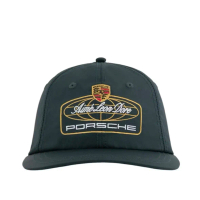 Personalized Aime Leon Dore x Porsche 993 Turbo Logo Retro American Style Baseball Cap - Streetwear