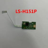 For Lenovo 14W Laptop Switch Plate ELAC2 LS-H151P FRU 5C50S73018 NBX0002FY00 Power board