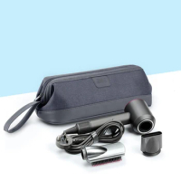 BUBM For Dyson Hair Dryer Case Protection Bag Portable Dustproof Storage Bag Organizer For Dyson Hair Dryer