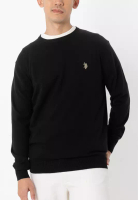 US POLO ASSN Girocollo Sweater