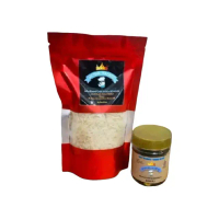 Paket Kebuli Instan + Beras Basmati - 6 Varian Kebuli, Mandhi, Kabsah, Biryani, Bukhori, Shawarma - 