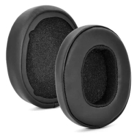Ear Pads For Skullcandy Crusher 3.0 Wireless Bluetooth Headphone Earpads Replacement Headset Ear Pad PU Leather