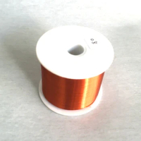 0.1 0.2 0.3 0.4 0.5 0.6 0.7 0.8 0.9 1.2MM Copper Wire Enameled Magnetic Coil Motor Transformer Inductor Wire Repair Winding DIY