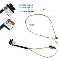 FOR Lenovo IdeaPad 330 Series 330-15IKB DG521 LCD LVDS Display CABLE