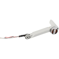 For DJI Mini 2 Repair Parts Motor Arm Spare Part For Drone Mavic Mini 2 Replacement Parts