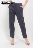 Cardinal Femme Celana Relax Pants