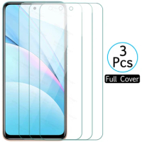 3Pcs Tempered Glass For Xiaomi Mi 10t Pro Lite Screen Protector For Xiaomi Xiaom Xaiomi Mi 10 t Mi10t Pro Lite Protection Film