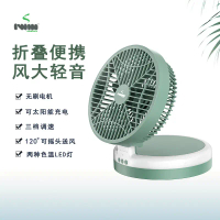 Đèn Xung Quanh LED, Thích Hợp Cho Máy Tính Để Bàn IWIN, Quạt Sạc Cầm Tay Cắm Trại Và Di Động, Có Thể