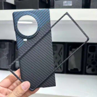 For VIVO X Fold 2 Carbon Fiber Case Fold 2 Case Phone Protective Cover Ultra-thin Protection Cover For VIVO X Fold 2 Accessory