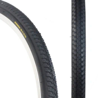 Big Tire Bicycle Outer Tire Riding Equipment24 / 26 * 1-3 / 8 K192 Bicycle Accessories