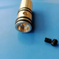 valve big game tersedia banyak ukuran od 25 tbl 1,5mm