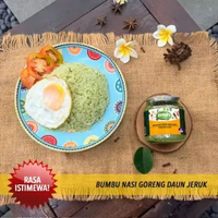 BUMBU NASI GORENG DAUN JERUK