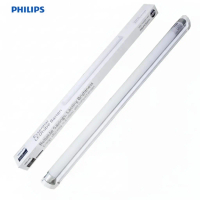 Lampu TL LED Philips Batten Lampu Tabung 8W 16W