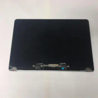 A2159 LCD Screen Assembly Sliver Grey For Macbook Pro Retina 13.3inch 2019 New