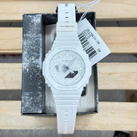 卡西歐 CASIO G-SHOCK GA2100 GA-2100 GA-2110 GA-2100-7 GA-2100-7A GA-2100-7A7 男裝錶 女裝錶  手錶 錶 電子錶 情侶錶