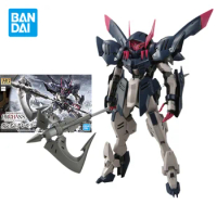 Bandai Gundam Model Kit Anime Figure HG IBO 1/144 IPON-BLOODED ORPHANS GREMORY Action Figures Collectible Toys Gifts for Kids