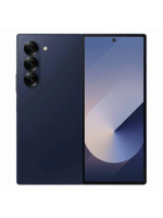 Galaxy Z Fold6 (RAM 12GB, 256GB, Navy)