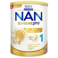 Sữa Nan Supreme Pro 1 800g