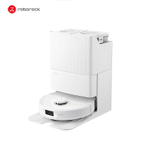 Roborock 石頭科技 Qrevo Pro掃地機器人-高CP王者機(熱水洗/機械手臂/熱烘乾/自動集塵/動態複拖複洗)