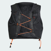 adidas Hiking เสื้อกั๊ก Terrex Multi CLIMACOOL Trail 5L Unisex สีดำ JN1250