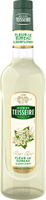 Teisseire 糖漿果露-接骨木風味Elderflower 法國頂級天然糖漿 700ml