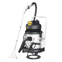 multi-purpose easy to wash high temperature steam cleaning car wash machine automatic mobile steam vacuum cleaners equipments