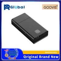 Goovis Wireless Screen Projector For Goovis VR And Rokid EM3 INMO For Xiaomi Disconnect Directly Smartphones