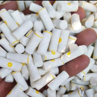 saringan kapas atau busa aquarium filter reguler onc-esla rasa man6a untuk perawatan ikan