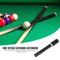 Cue Mở Rộng Mở rộng Thanh Hồ bơi Cue Mở Rộng Bi Da Cue Stick Giải Trí trong nhà Billiard Hồ Bơi Tín 