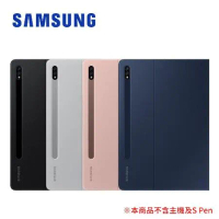 【促銷】SAMSUNG Galaxy Tab S7 T870 11吋原廠書本式皮套 適用S8 X700 X706