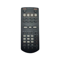 Remote Control Replacement For Yamaha AV Amplifier Receiver RX-V363 HTR-6130 HTR-6230 HTIB-680 HTIB-6800