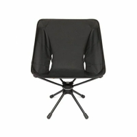 ├登山樂┤韓國 Helinox Tactical Swivel Chair 戰術旋轉椅 黑  HX-11204