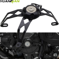For YAMAHA MT-09 FZ-09 MT09 MT 09 SP XSR900 2016 2017 2018-2021 Motorcycle Accessories Alternator Cover Guard Clutch Protection