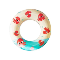 Ban renang anak bulat donat bestway swim ring float