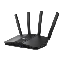 【ASUS 華碩】WiFi 7 雙頻 BE6500 AiMesh 路由器/分享器(RT-BE82U)
