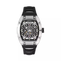 Bentley Jam Tangan Pria Automatic BENTLEY Knight BL2420-15MWBB