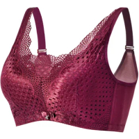 Free shipping Breast Form Bra Mastectomy Women Bra Designed with for Silicone Breast Bra2048