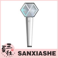 [in Stock] Exo Merchandise Cheer Stick Hand Light Love Stick Third Generation Ver3