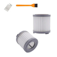 For Xiaomi JIMMY JV51/53 Handheld Cordless Vacuum Cleaner HEPA Filter Replacement Filter