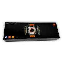 48h出貨丶新款 t900 ultra智能手錶watch8無線充通話