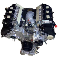 Suitable for Toyota Land Cruiser SUV Prado LAND CRUISER 200 1VD Engine