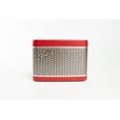 Fender Newport 2 ลำโพงบลูทูธ พกพา สีดำ/ชมพู่ทอง/สีเทาไทเทเนียม