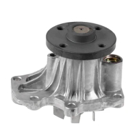 Engine Water Pump Cooling Water Pump Assembly Car Engine Water Pump 16100-0H040 For Toyota Camry RAV